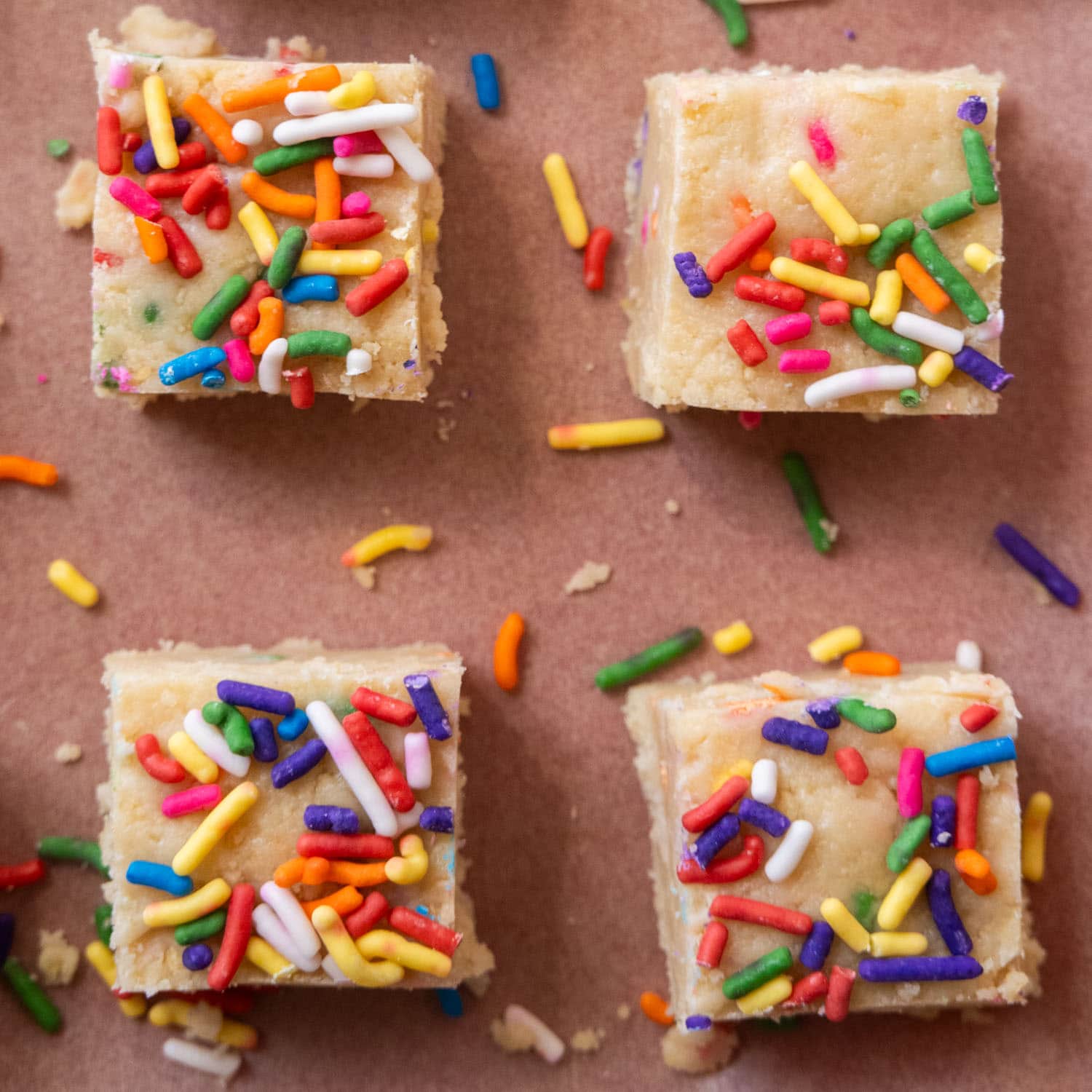 Easy No-Bake Birthday Cake Oreo Truffles: A Stress-Free Treat